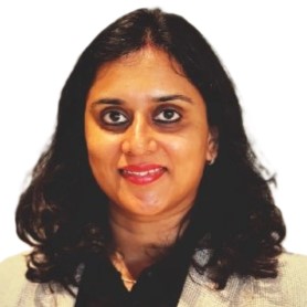 Sowmya Suman